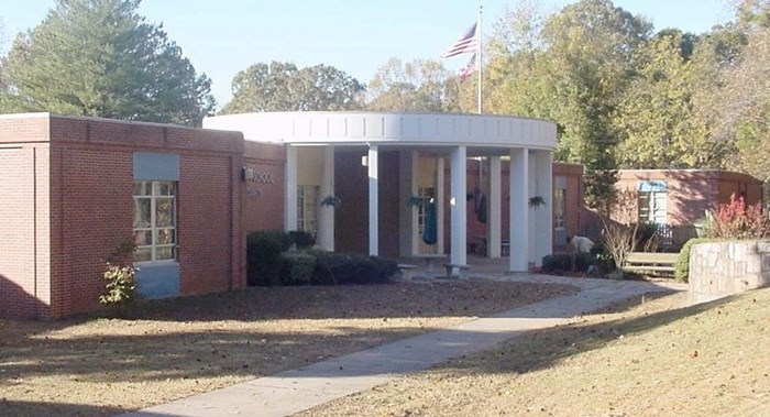 kittredge-magnet-school