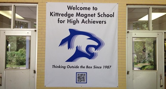 kittredge-magnet-school